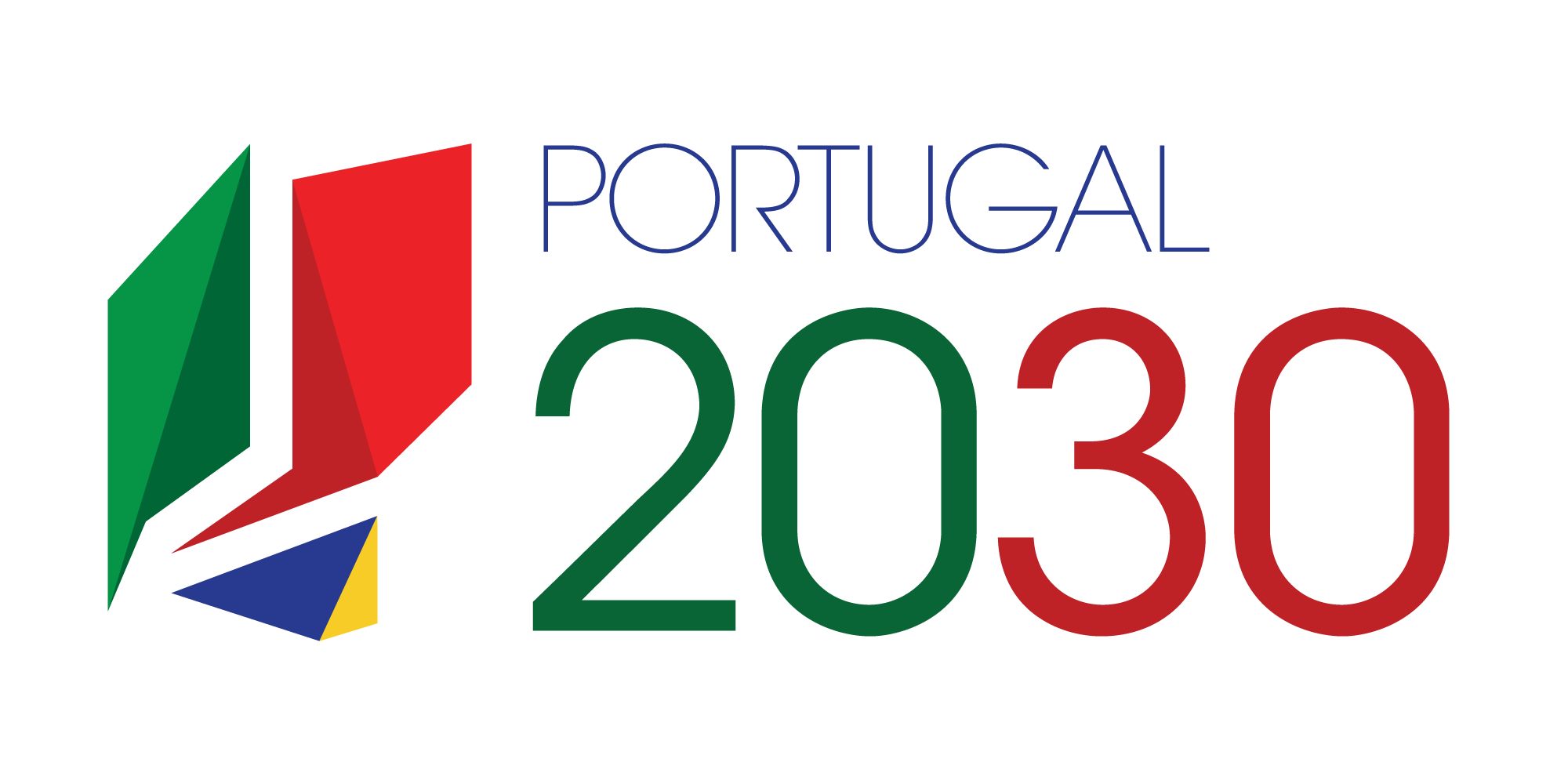Novo Portal Portugal 2030