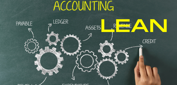 Iniciação à Metodologia Lean Accounting