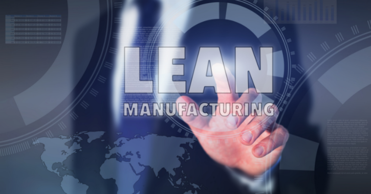Conceitos e Ferramentas do Lean Manufacturing