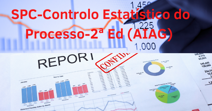 SPC-Controlo Estatístico do Processo-2ª Ed (AIAG)