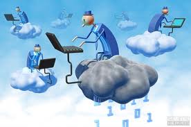 Ferramentas de Produtividade  - Cloud Computing e Dispositivos Móveis