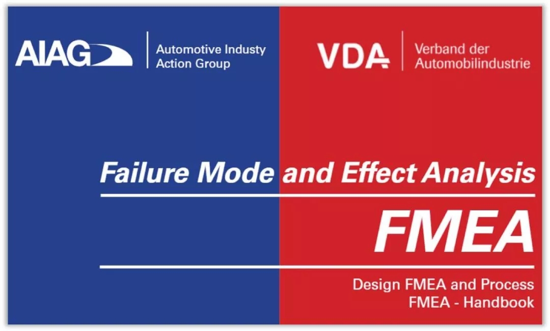 A Metodologia FMEA - AIAG - VDA - 1ª edição 2019