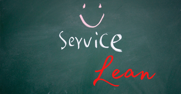  Lean Management & Kaizen nos Serviços