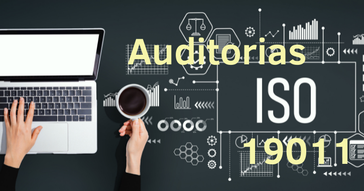 Auditorias da Qualidade - Metodologias e Práticas -ISO 19011:2018