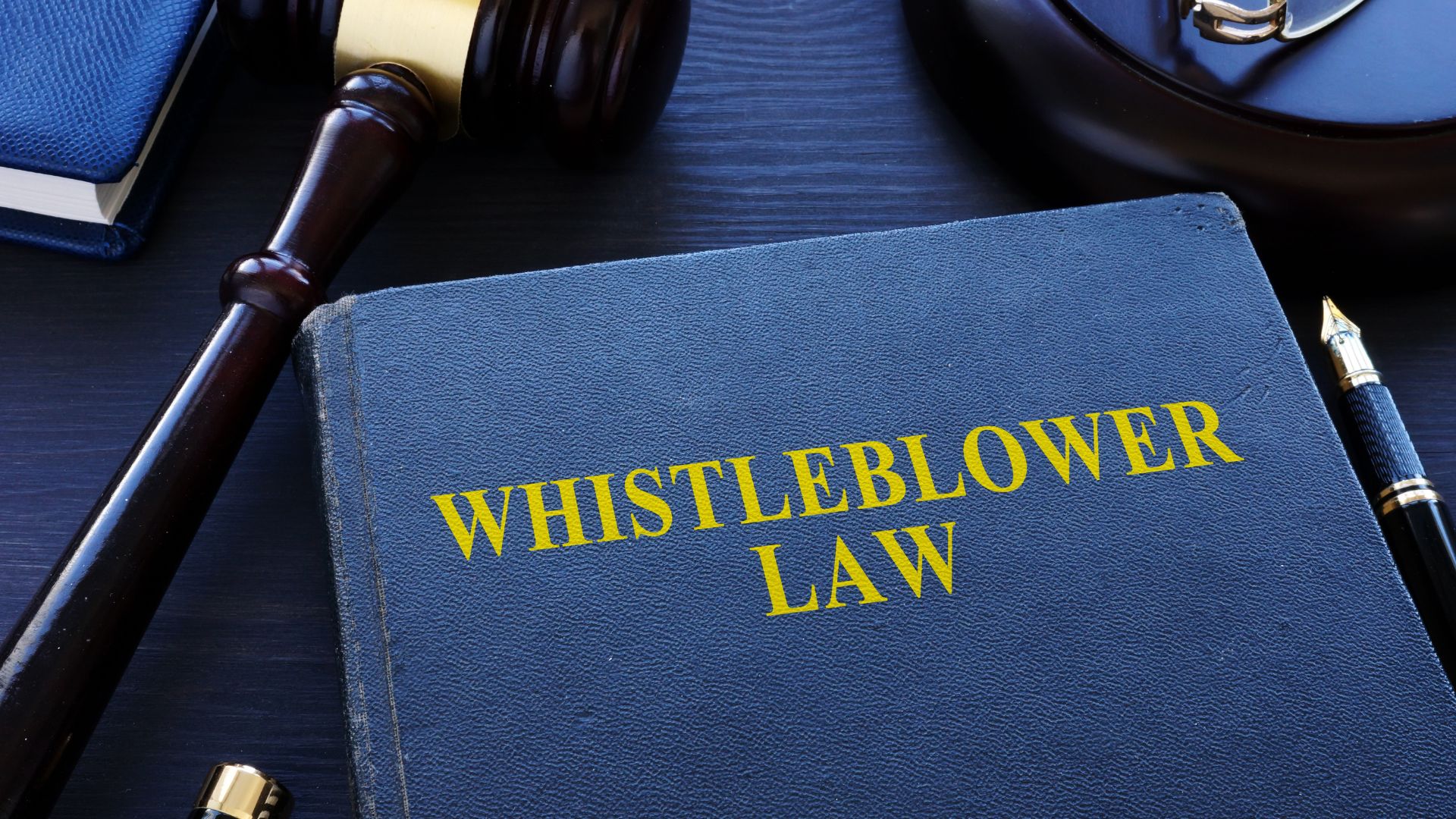 Gestão de Canais de Denúncia e Proteção dos Denunciantes – Whistleblowing 