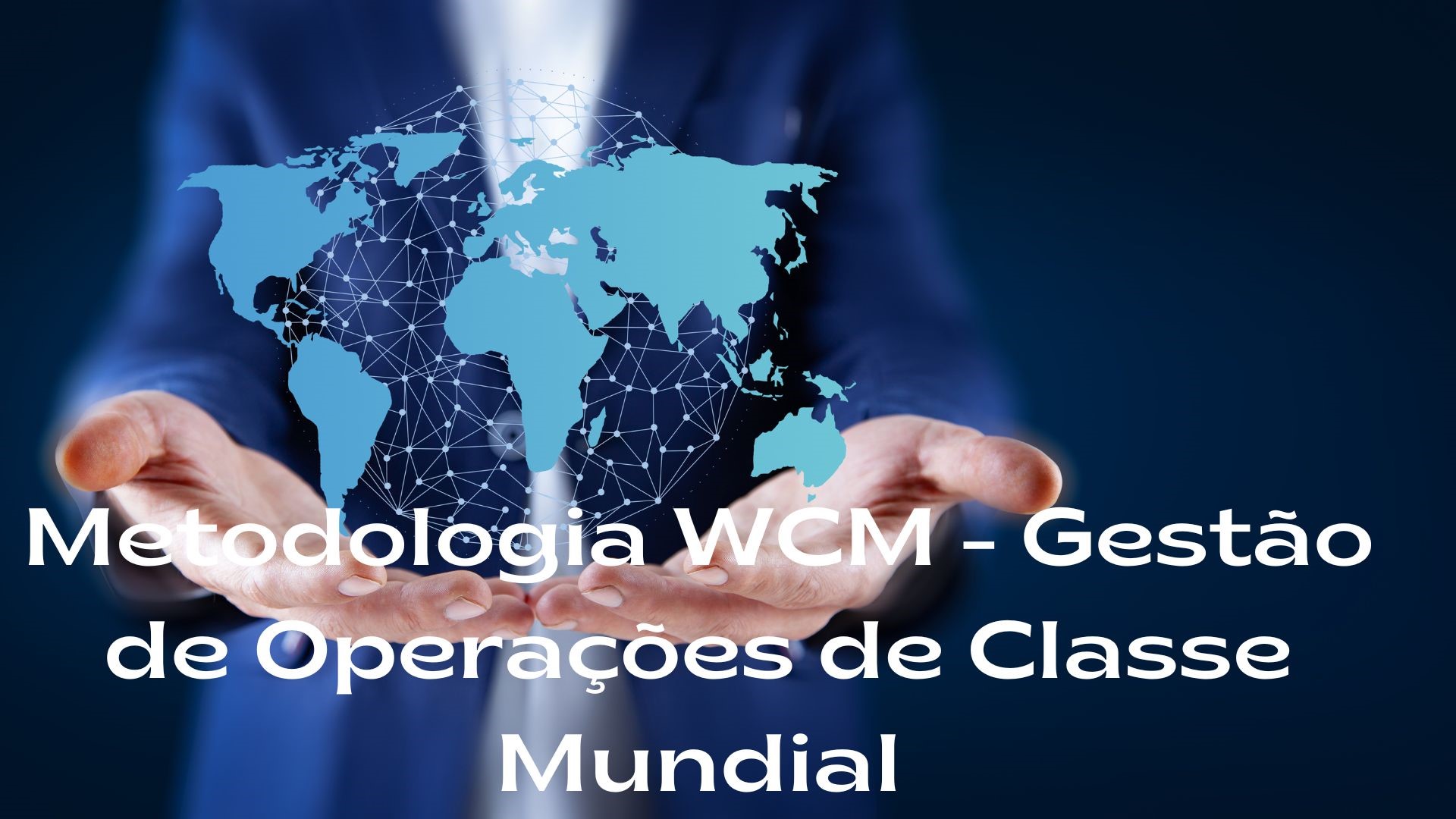 O que significa o WCM? -definições de WCM