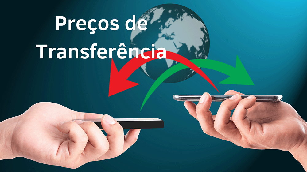 Preços de Transferência