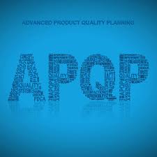 Advanced Product Quality Planning APQP – 3ª edição