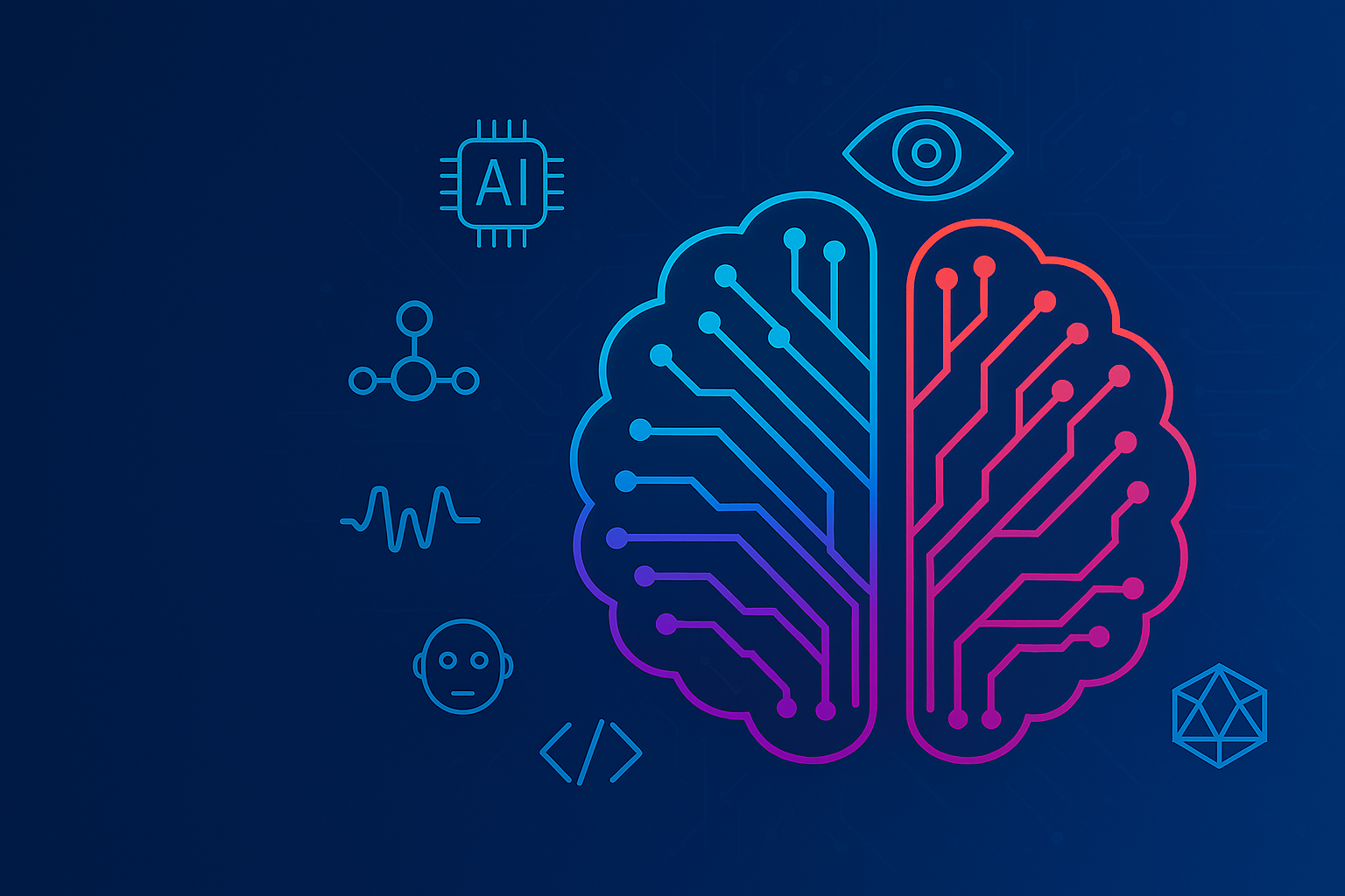 Inteligência Artificial Generativa